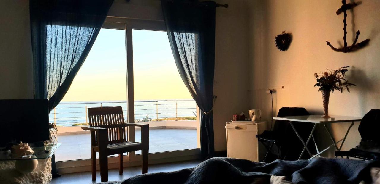 U Stagnu Locations Chambres Corse Borgo  Dış mekan fotoğraf
