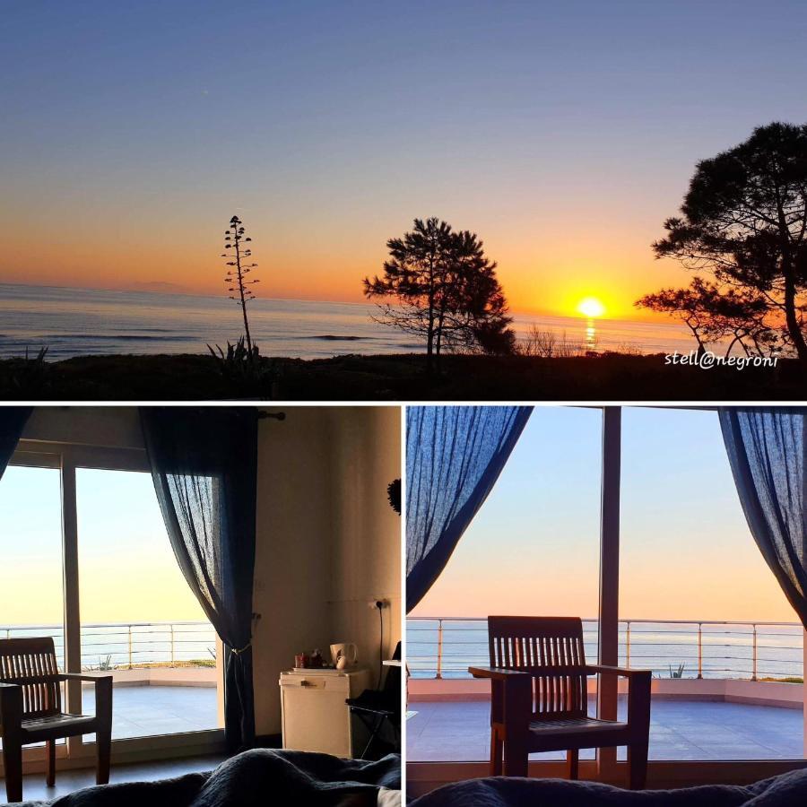 U Stagnu Locations Chambres Corse Borgo  Dış mekan fotoğraf
