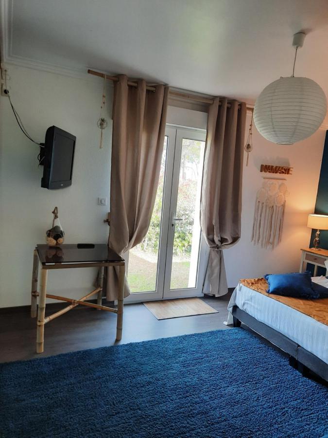 U Stagnu Locations Chambres Corse Borgo  Dış mekan fotoğraf