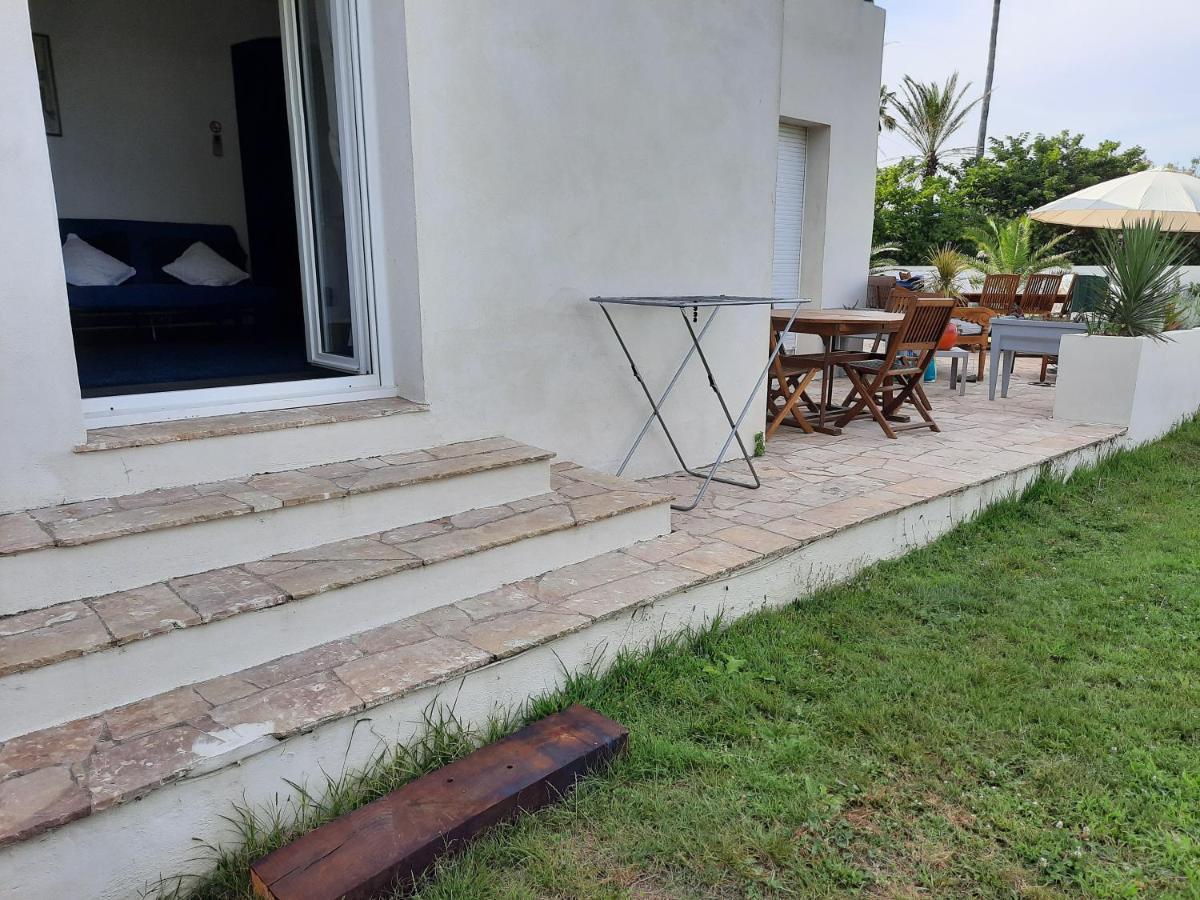 U Stagnu Locations Chambres Corse Borgo  Dış mekan fotoğraf