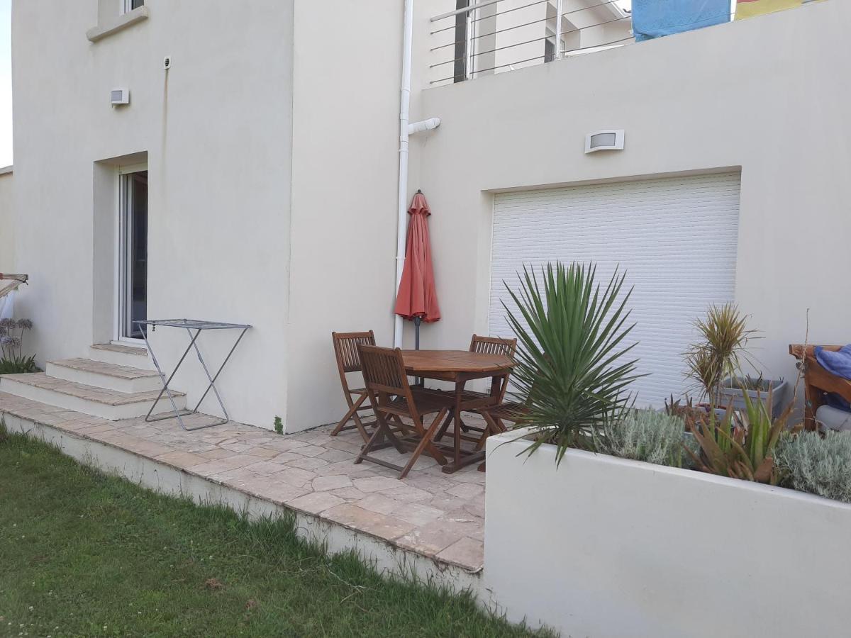 U Stagnu Locations Chambres Corse Borgo  Dış mekan fotoğraf