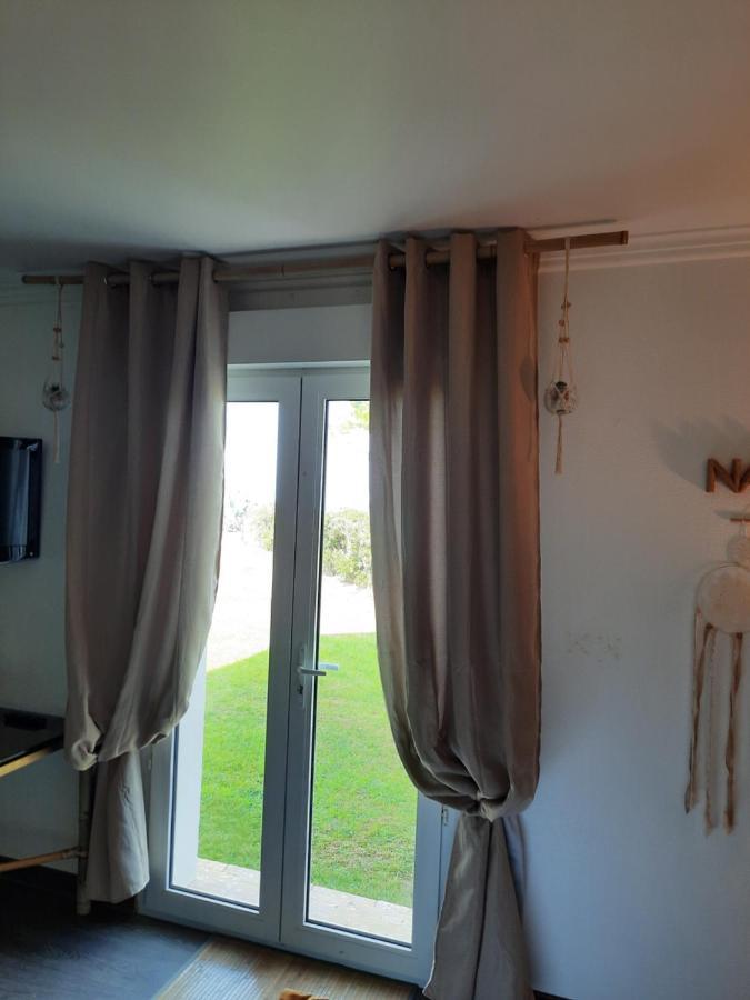 U Stagnu Locations Chambres Corse Borgo  Dış mekan fotoğraf