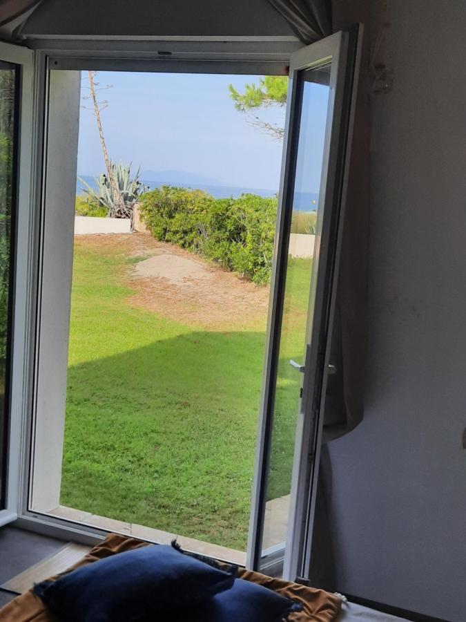 U Stagnu Locations Chambres Corse Borgo  Dış mekan fotoğraf