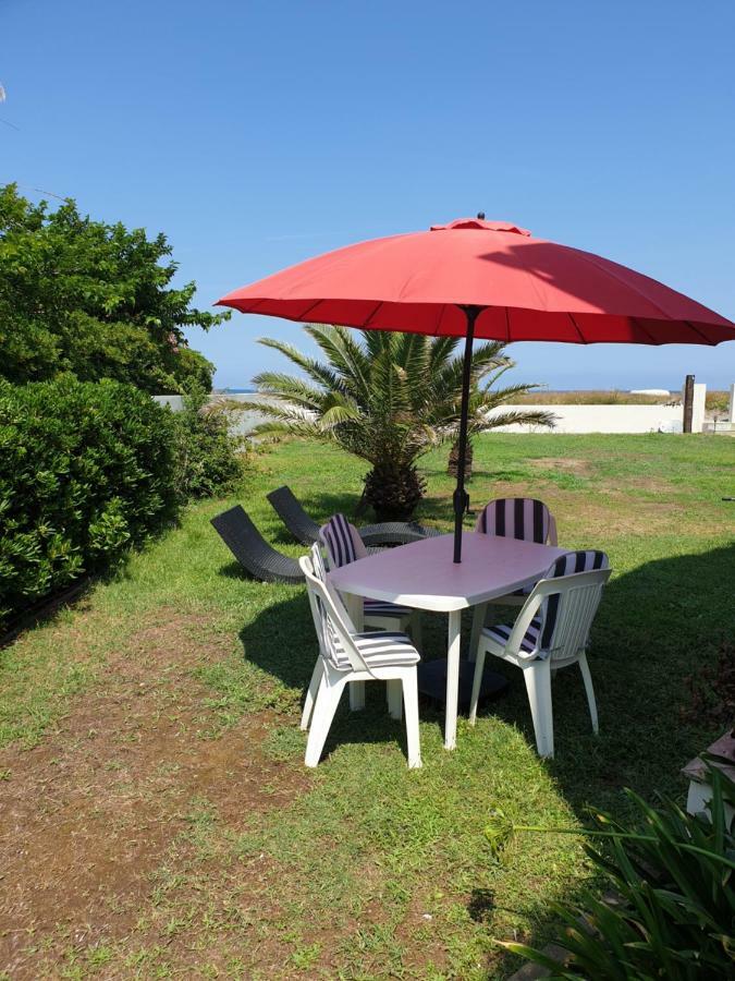 U Stagnu Locations Chambres Corse Borgo  Dış mekan fotoğraf