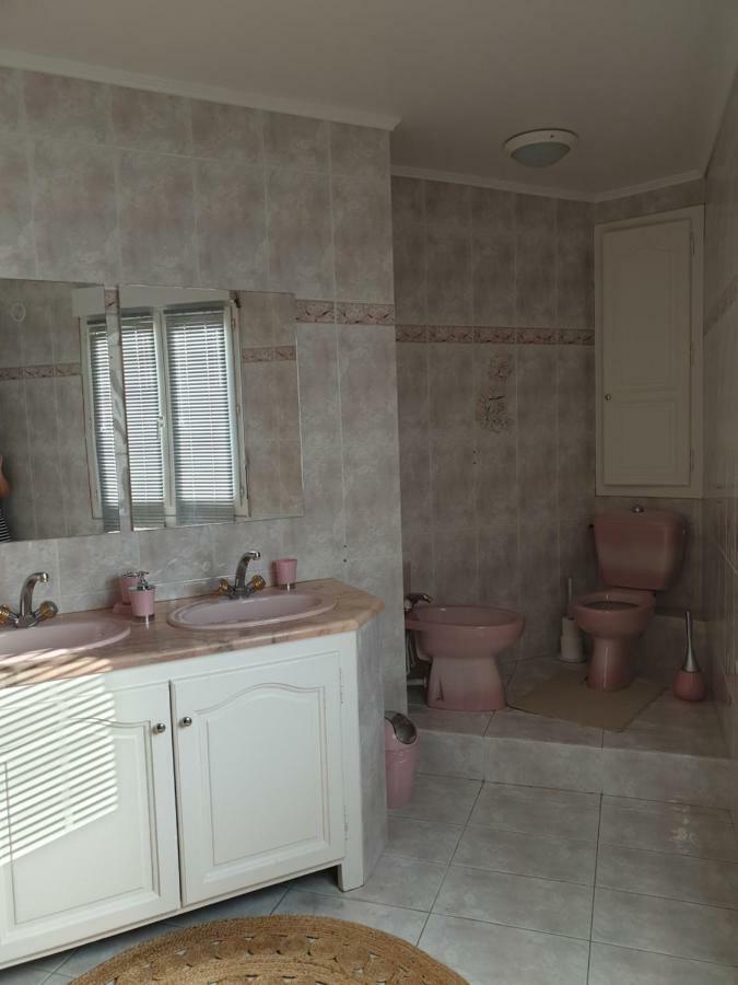 U Stagnu Locations Chambres Corse Borgo  Dış mekan fotoğraf