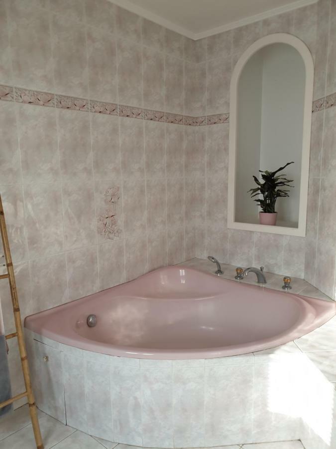 U Stagnu Locations Chambres Corse Borgo  Dış mekan fotoğraf