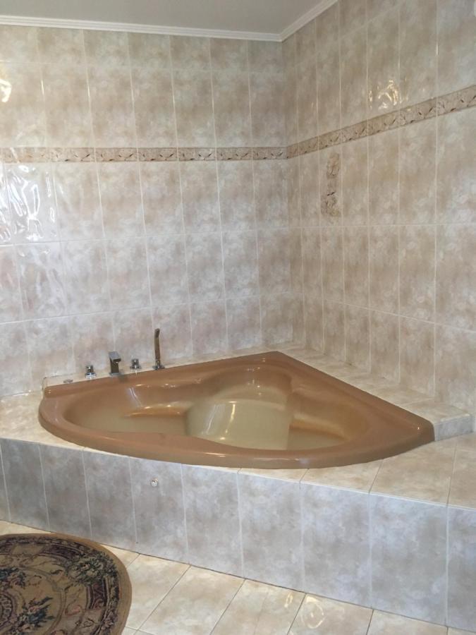 U Stagnu Locations Chambres Corse Borgo  Dış mekan fotoğraf