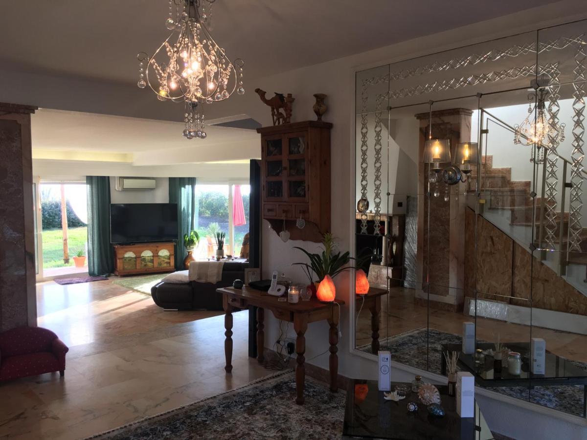 U Stagnu Locations Chambres Corse Borgo  Dış mekan fotoğraf